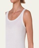 Knitted Wool Tank