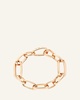 Iconica 18k Rose Gold Slim Bracelet