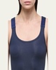 Ribbed Tank Top