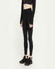 Airweight High Waist Cropped Leggings