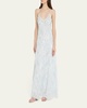 Josanne Lace Maxi Dress