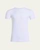 Men's Original Microfiber Crewneck T-Shirt