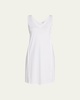 Pure Essence Sleeveless Nightgown