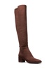 Women's Braden Knee High Block Heel Boots 