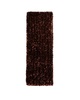 Dries Van Noten Metallic Fringed Scarf