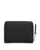 Karl Lagerfeld K/Signature Medium Zipped Wallet