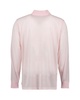 Dior Homme Long-Sleeved Polo-Shirt