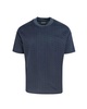 Emporio Armani Logo-Printed Crewneck T-Shirt