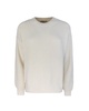 Barbour Crewneck Ribbed Jumper