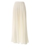 Karl Lagerfeld Signature Maxi Beach Skirt