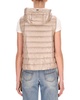 Herno Padded Hooded Vest