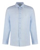 Etro Pegaso Embroidered Long-Sleeved Shirt