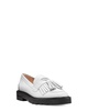 Stuart Weitzman Mila Lift Loafers