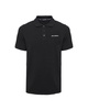 Karl Lagerfeld Logo Detailed Polo Shirt