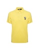 Karl Lagerfeld Ikonik Karl Patch Short-Sleeved Polo Shirt