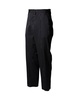 Vivienne Westwood Cruise Straight-Leg Striped Cropped Trousers