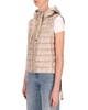 Herno Padded Hooded Vest