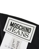 Moschino Jeans Patchwork Printed Bra