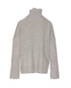 Zadig & Voltaire Alma We Mon Amour Turtleneck Jumper