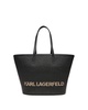 Karl Lagerfeld K/Essentiell Tote Bag