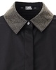 Karl Lagerfeld Karl Signature Hem Shirt