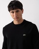 Mens Organic Cotton Crew Neck Sweater