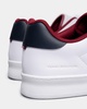 Court Sneaker Mens Leather Trainers