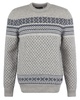 Essential Fairisle Mens Jumper