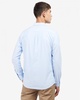 Oxtown Long Sleeve Mens Tailored Shirt