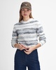 Anya Womens Knitted Jumper