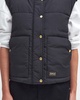 Callie Womens Puffer Gilet