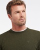 Essential Crew Neck Mens Jumper