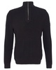 Crawley Mens Funnel Neck Jumper