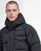 Haze Mens Puffer Jacket