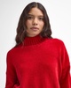 Milla Womens Knitted Jumper