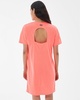 Halton Womens T-Shirt Dress