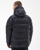 Lark Mens Quilted Jacket