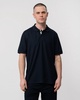 Karty Mens Short Sleeve Polo Shirt