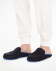 Mens Hilfiger Mocassin Homeslippers