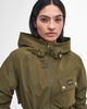 Alicia Womens Waterproof Jacket