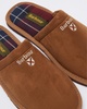 Everitt Mens Mule Slippers