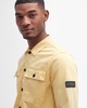 Adey Mens Overshirt