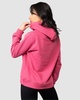 Metallic Roundal Womens Hoodie