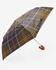 Tartan Mini Umbrella