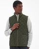 Monty Mens Gilet