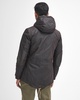 Game Mens Wax Parka