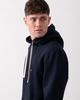 Essential Fleece Mens Hoodie