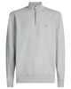 Essential Fleece Mens Half Zip Sweatshirt