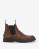 Patton Mens Chelsea Boots