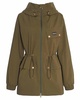 Alicia Womens Waterproof Jacket